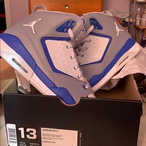 Jordan sc-2